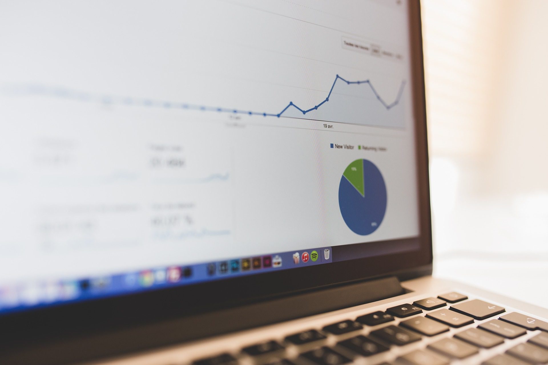 email marketing is easy to track