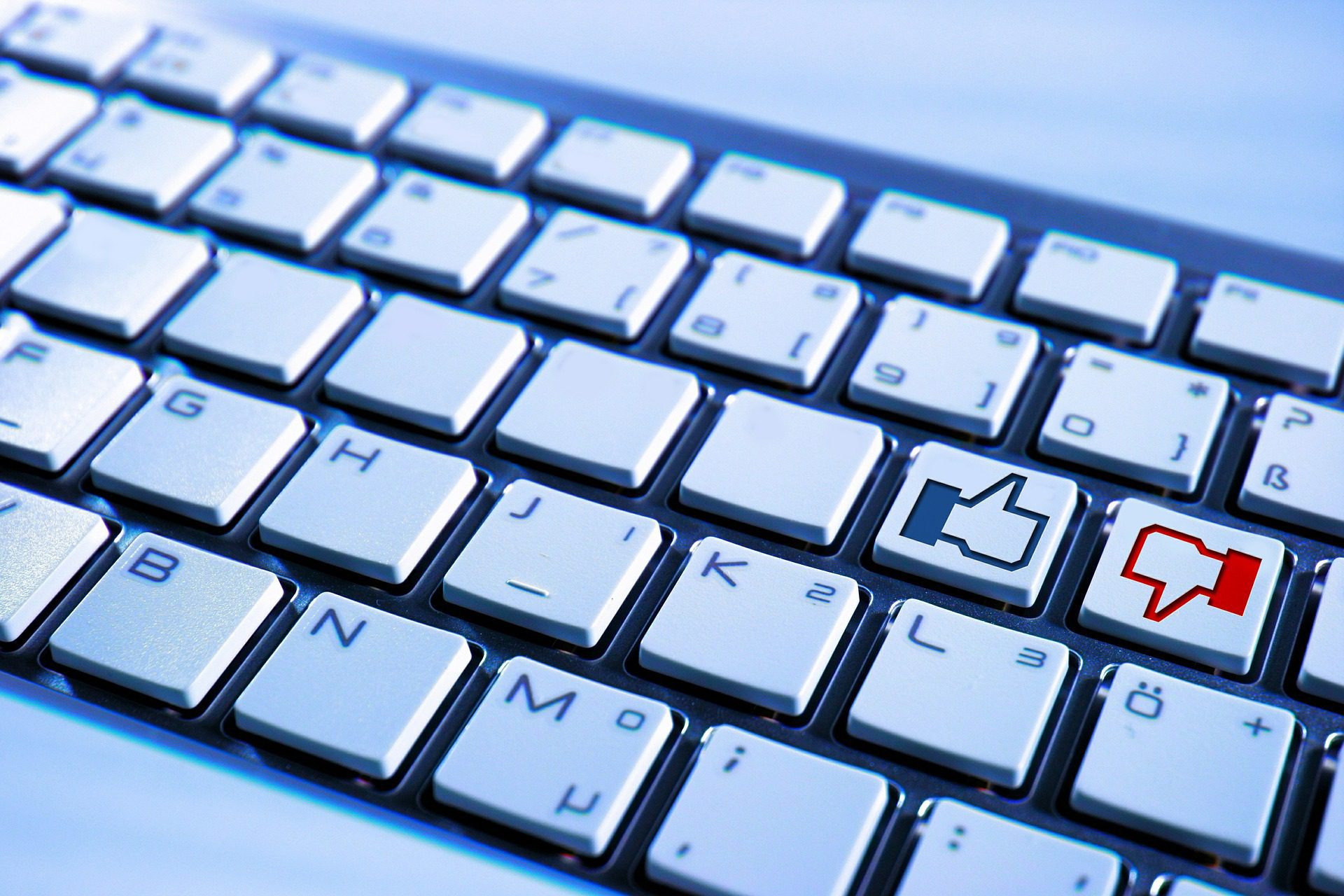 use social media for quality leads