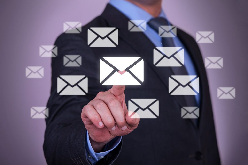 basic email automation - autoresponders
