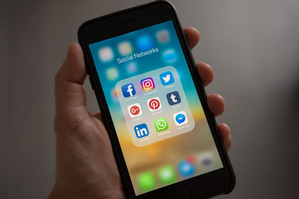 While social media has been around for a couple of years now, it’s only in the past few years that it has become something that marketers can specialize in