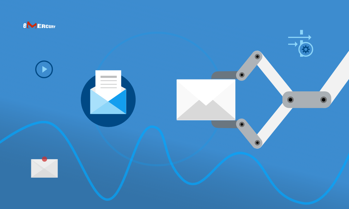 The 5 Key steps to Utilizing Email Automation for Insurers