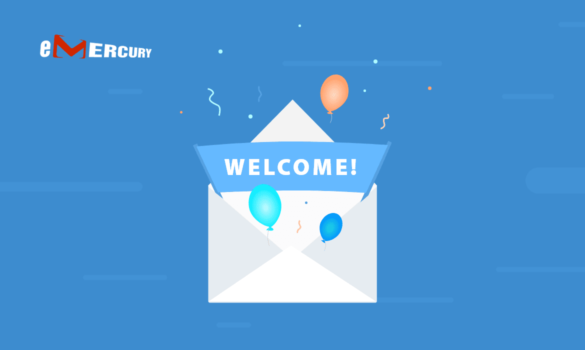 Best Practices for Welcome Emails