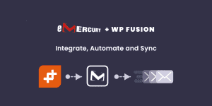WP Fusion + Emercury