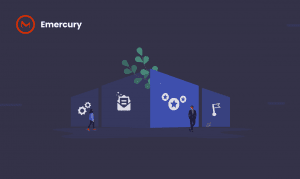 Exploring the digital space with eMercury: where SaaS Email Marketing Strategies, data security, creativity, and music converge.
