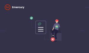 featured image for "how to grow an email list" article