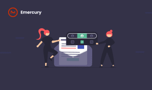 How to build an email list - symbolic illustration