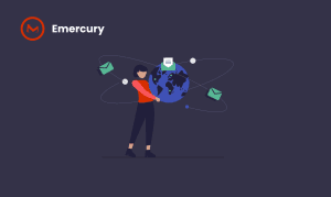 b2b marketing illustration