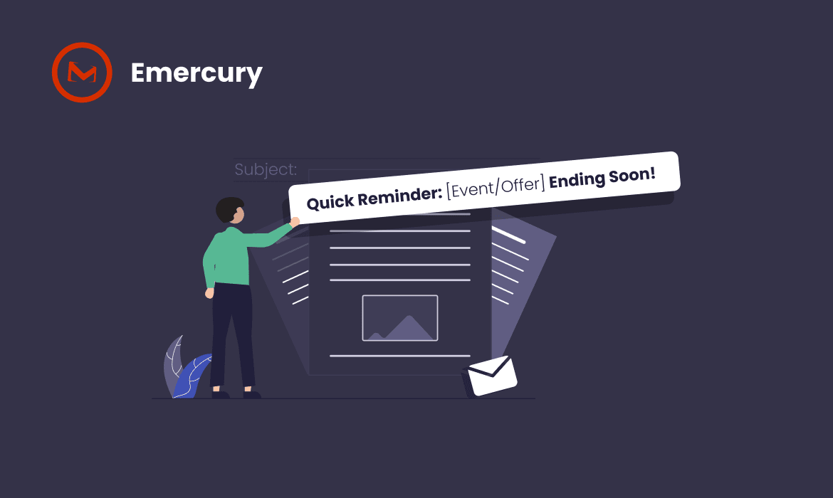 77 Reminder Email Subject Lines for 2024 Use for Free! Emercury