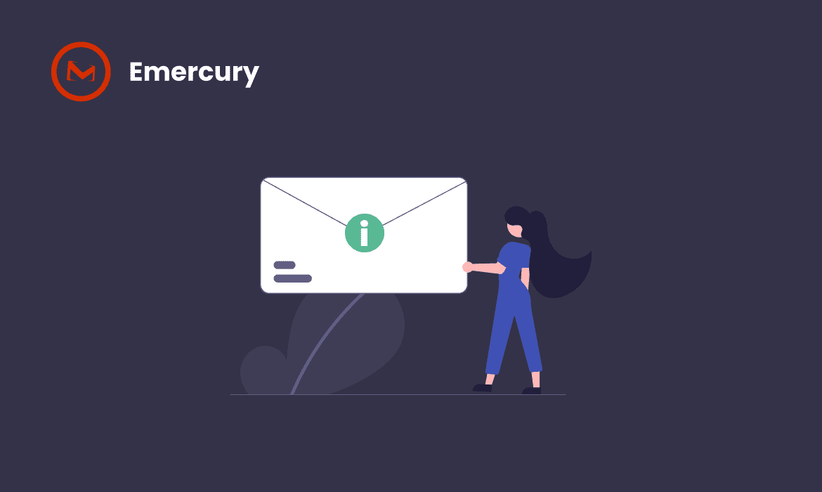 What is Transactional Email? A Comprehensive Guide From Emercury