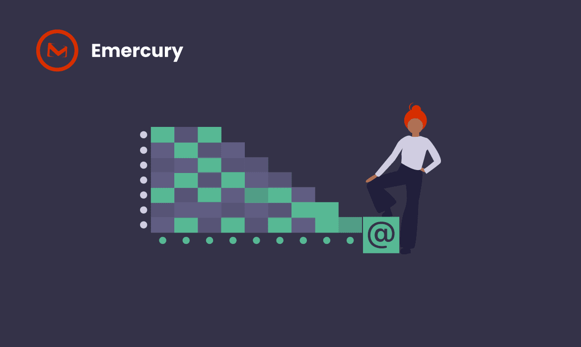 Master Email Engagement Metrics: An Emercury Guide