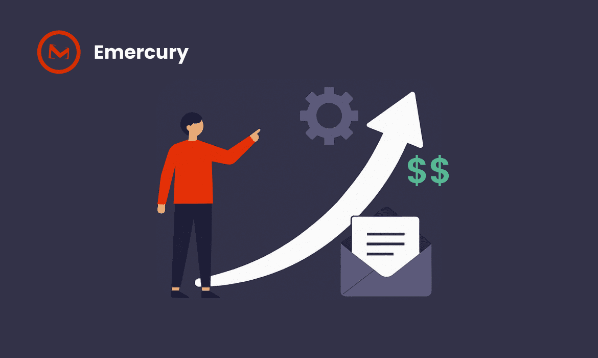 Improving Conversion Rates with Automation in Email for 2025