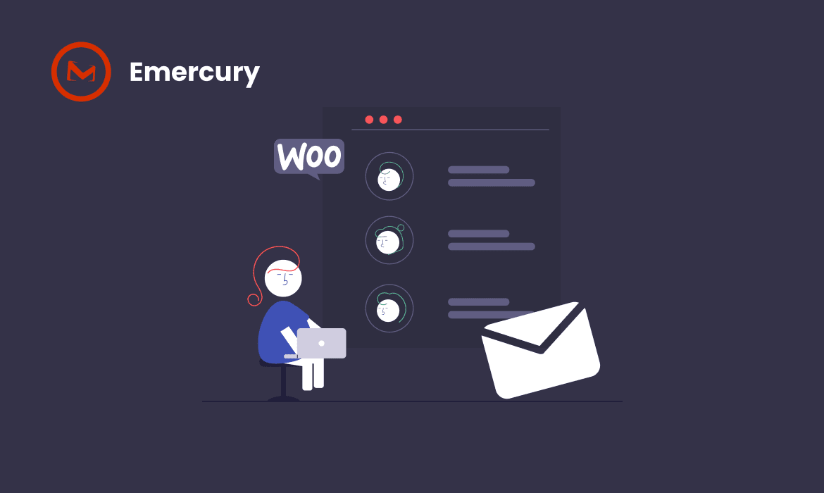 WooCommerce Email List Building Tactics That Work in 2025: an Emercury Guide