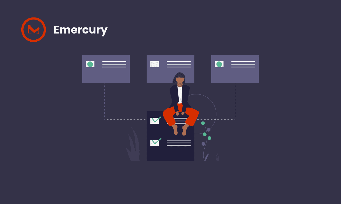 Affiliate Email Marketing for Beginners: An Emercury 2025 Guide