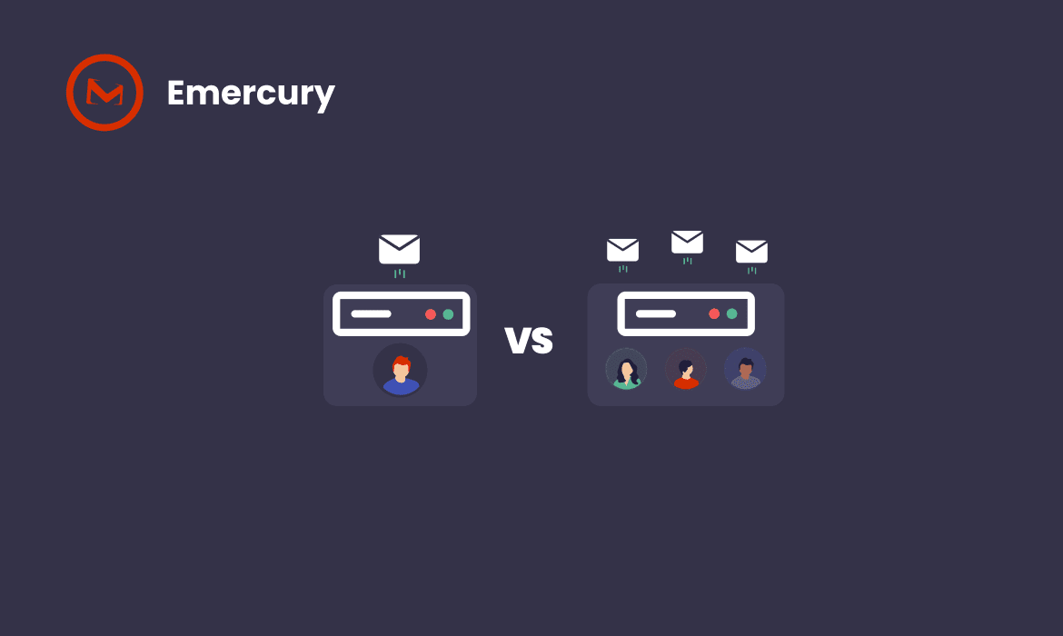 Dedicated vs Shared IP SMTP: Which Maximizes Email Delivery?