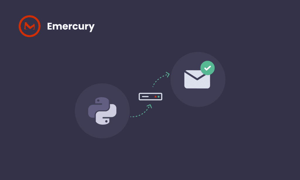 Which Email Infrastructure Solutions Offer the Best Deliverability Rates for Python Applications?