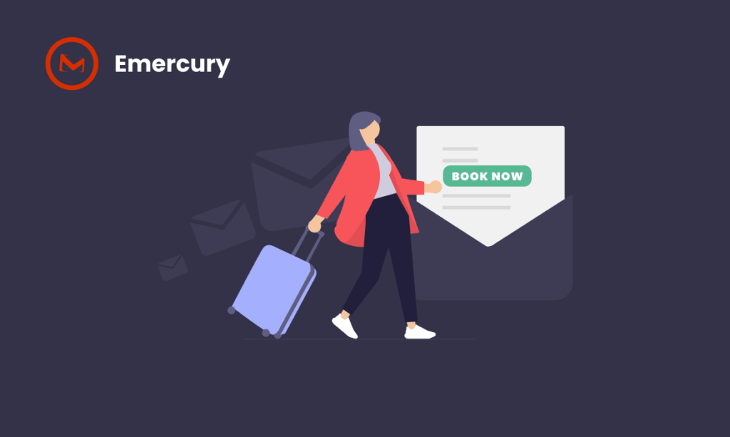 Email Marketing for Travel Agents: 2026 Playbook
